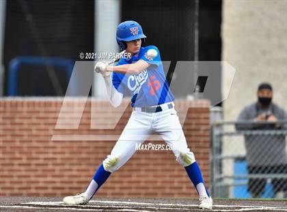 Thumbnail 1 in Vista Ridge vs. Westlake (Hill Country Classic) photogallery.