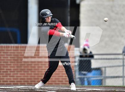 Thumbnail 1 in Vista Ridge vs. Westlake (Hill Country Classic) photogallery.