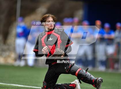 Thumbnail 3 in Vista Ridge vs. Westlake (Hill Country Classic) photogallery.