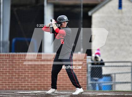Thumbnail 3 in Vista Ridge vs. Westlake (Hill Country Classic) photogallery.