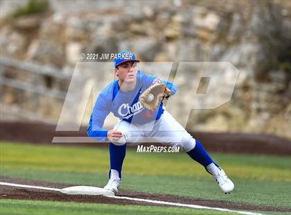 Thumbnail 1 in Vista Ridge vs. Westlake (Hill Country Classic) photogallery.