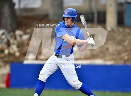 Thumbnail 3 in Vista Ridge vs. Westlake (Hill Country Classic) photogallery.