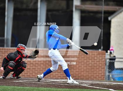 Thumbnail 1 in Vista Ridge vs. Westlake (Hill Country Classic) photogallery.