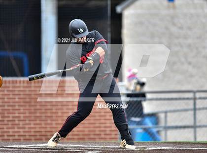 Thumbnail 3 in Vista Ridge vs. Westlake (Hill Country Classic) photogallery.