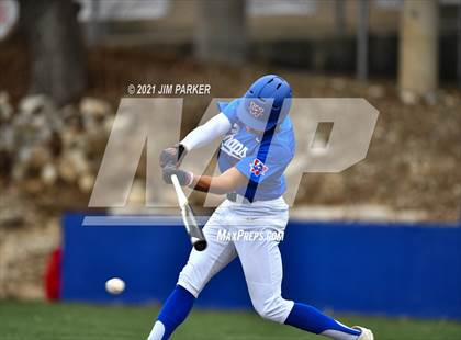 Thumbnail 3 in Vista Ridge vs. Westlake (Hill Country Classic) photogallery.