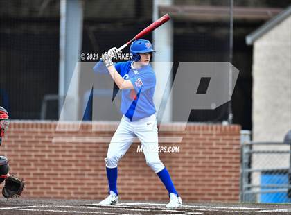 Thumbnail 3 in Vista Ridge vs. Westlake (Hill Country Classic) photogallery.