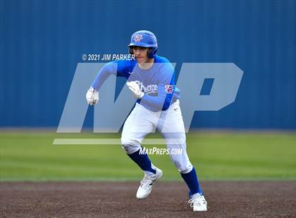 Thumbnail 1 in Vista Ridge vs. Westlake (Hill Country Classic) photogallery.