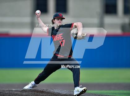 Thumbnail 3 in Vista Ridge vs. Westlake (Hill Country Classic) photogallery.