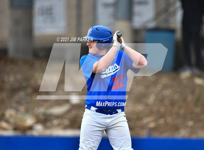 Thumbnail 1 in Vista Ridge vs. Westlake (Hill Country Classic) photogallery.