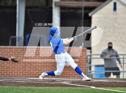 Thumbnail 3 in Vista Ridge vs. Westlake (Hill Country Classic) photogallery.