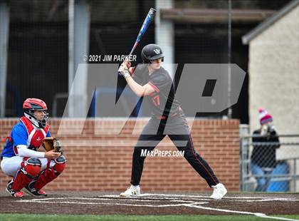 Thumbnail 3 in Vista Ridge vs. Westlake (Hill Country Classic) photogallery.