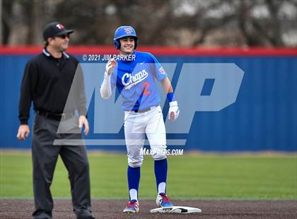 Thumbnail 1 in Vista Ridge vs. Westlake (Hill Country Classic) photogallery.