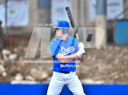 Thumbnail 1 in Vista Ridge vs. Westlake (Hill Country Classic) photogallery.