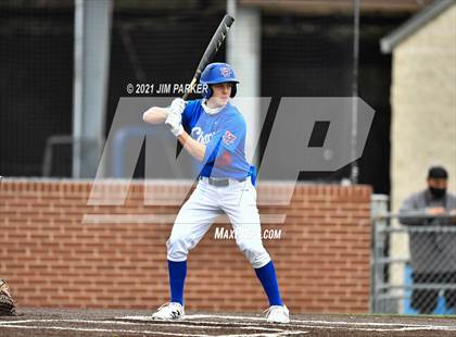 Thumbnail 3 in Vista Ridge vs. Westlake (Hill Country Classic) photogallery.