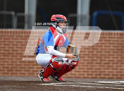 Thumbnail 3 in Vista Ridge vs. Westlake (Hill Country Classic) photogallery.