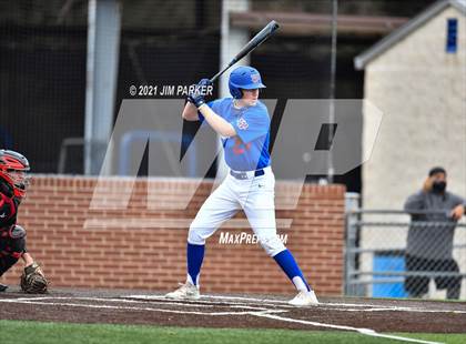 Thumbnail 3 in Vista Ridge vs. Westlake (Hill Country Classic) photogallery.