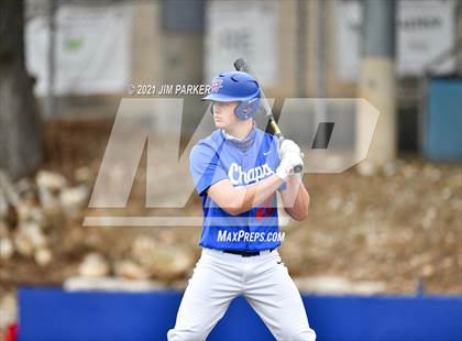 Thumbnail 2 in Vista Ridge vs. Westlake (Hill Country Classic) photogallery.
