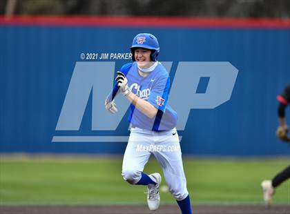 Thumbnail 3 in Vista Ridge vs. Westlake (Hill Country Classic) photogallery.