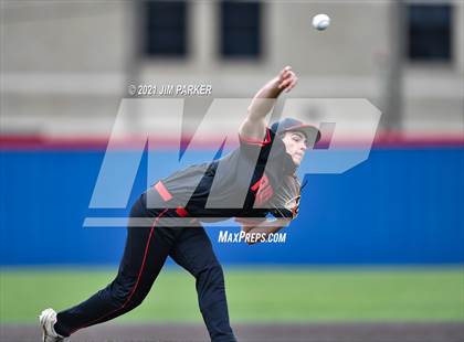 Thumbnail 3 in Vista Ridge vs. Westlake (Hill Country Classic) photogallery.