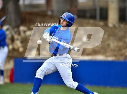 Thumbnail 1 in Vista Ridge vs. Westlake (Hill Country Classic) photogallery.