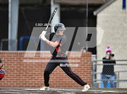 Thumbnail 3 in Vista Ridge vs. Westlake (Hill Country Classic) photogallery.