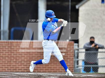 Thumbnail 2 in Vista Ridge vs. Westlake (Hill Country Classic) photogallery.