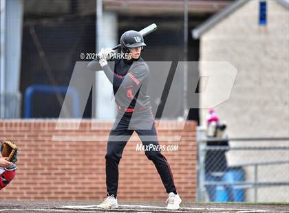 Thumbnail 3 in Vista Ridge vs. Westlake (Hill Country Classic) photogallery.