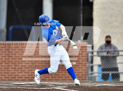 Thumbnail 3 in Vista Ridge vs. Westlake (Hill Country Classic) photogallery.