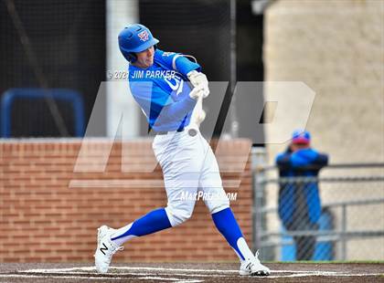 Thumbnail 2 in Vista Ridge vs. Westlake (Hill Country Classic) photogallery.