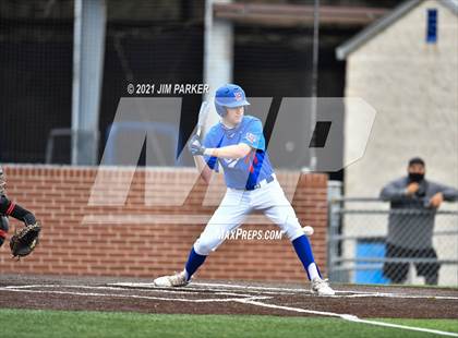 Thumbnail 1 in Vista Ridge vs. Westlake (Hill Country Classic) photogallery.