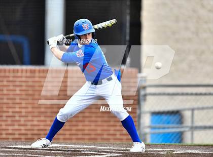 Thumbnail 3 in Vista Ridge vs. Westlake (Hill Country Classic) photogallery.