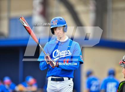 Thumbnail 3 in Vista Ridge vs. Westlake (Hill Country Classic) photogallery.