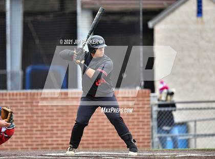 Thumbnail 2 in Vista Ridge vs. Westlake (Hill Country Classic) photogallery.