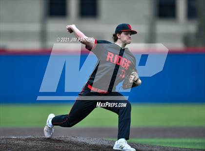 Thumbnail 1 in Vista Ridge vs. Westlake (Hill Country Classic) photogallery.