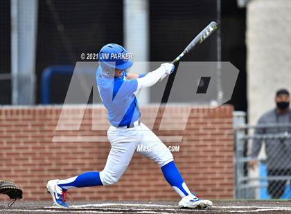 Thumbnail 1 in Vista Ridge vs. Westlake (Hill Country Classic) photogallery.
