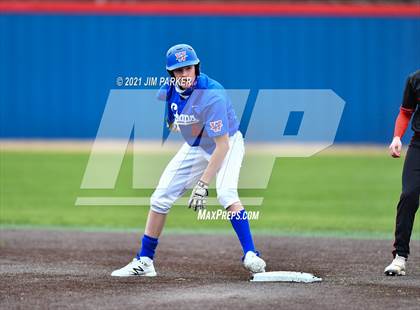 Thumbnail 3 in Vista Ridge vs. Westlake (Hill Country Classic) photogallery.