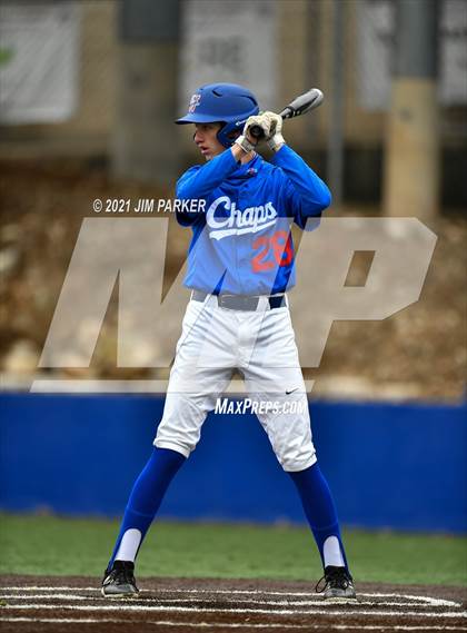 Thumbnail 1 in Vista Ridge vs. Westlake (Hill Country Classic) photogallery.