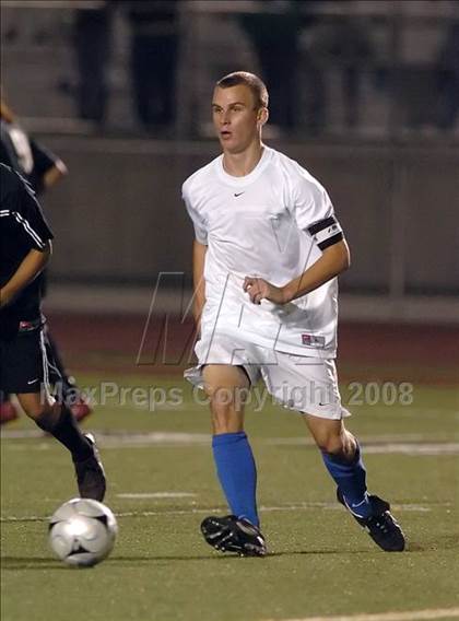 Thumbnail 1 in Merced vs. Davis (CIF SJS D1 Final) photogallery.