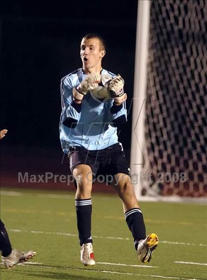 Thumbnail 1 in Merced vs. Davis (CIF SJS D1 Final) photogallery.