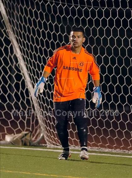Thumbnail 1 in Merced vs. Davis (CIF SJS D1 Final) photogallery.