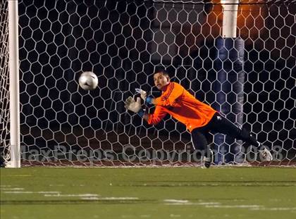 Thumbnail 3 in Merced vs. Davis (CIF SJS D1 Final) photogallery.