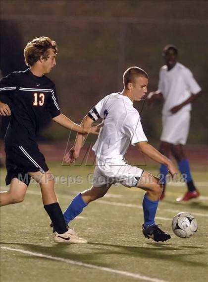 Thumbnail 3 in Merced vs. Davis (CIF SJS D1 Final) photogallery.