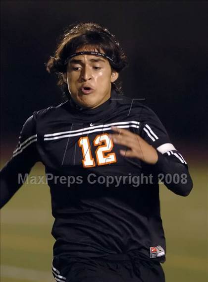 Thumbnail 1 in Merced vs. Davis (CIF SJS D1 Final) photogallery.