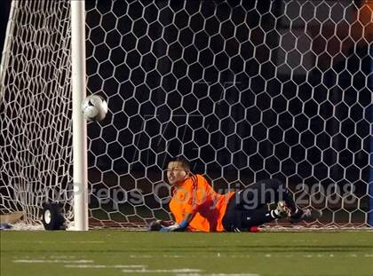 Thumbnail 1 in Merced vs. Davis (CIF SJS D1 Final) photogallery.