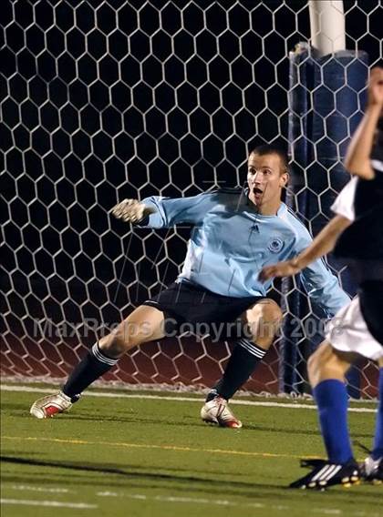 Thumbnail 1 in Merced vs. Davis (CIF SJS D1 Final) photogallery.
