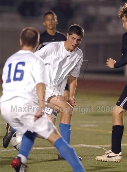 Thumbnail 1 in Merced vs. Davis (CIF SJS D1 Final) photogallery.