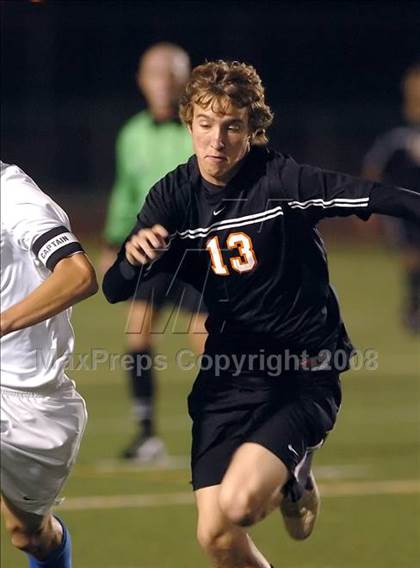 Thumbnail 1 in Merced vs. Davis (CIF SJS D1 Final) photogallery.