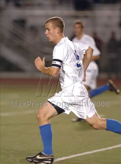 Thumbnail 3 in Merced vs. Davis (CIF SJS D1 Final) photogallery.