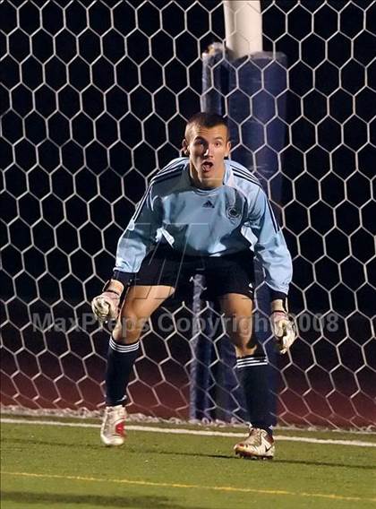 Thumbnail 3 in Merced vs. Davis (CIF SJS D1 Final) photogallery.