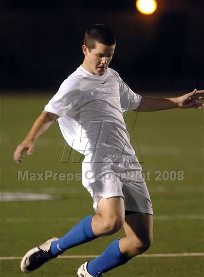 Thumbnail 2 in Merced vs. Davis (CIF SJS D1 Final) photogallery.